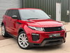 Land Rover Range Rover Evoque 2.0 SD4 HSE Dynamic Auto 4WD Euro 6 (s/s) 5dr 5dr Automatic 2026