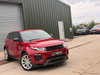 Land Rover Range Rover Evoque 2.0 SD4 HSE Dynamic Auto 4WD Euro 6 (s/s) 5dr 5dr Automatic 2026