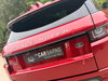 Land Rover Range Rover Evoque 2.0 SD4 HSE Dynamic Auto 4WD Euro 6 (s/s) 5dr 5dr Automatic 2026