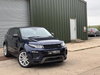 Land Rover Range Rover Evoque 2.0 Si4 HSE Dynamic Auto 4WD Euro 6 (s/s) 5dr 5dr Automatic 2026