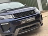 Land Rover Range Rover Evoque 2.0 Si4 HSE Dynamic Auto 4WD Euro 6 (s/s) 5dr 5dr Automatic 2026
