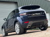 Land Rover Range Rover Evoque 2.0 Si4 HSE Dynamic Auto 4WD Euro 6 (s/s) 5dr 5dr Automatic 2026