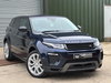 Land Rover Range Rover Evoque 2.0 Si4 HSE Dynamic Auto 4WD Euro 6 (s/s) 5dr 5dr Automatic 2026