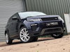 Land Rover Range Rover Evoque 2.0 Si4 HSE Dynamic Auto 4WD Euro 6 (s/s) 5dr 5dr Automatic 2026