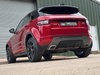 Land Rover Range Rover Evoque 2.0 Si4 HSE Dynamic Auto 4WD Euro 6 (s/s) 5dr 5dr Automatic 2026