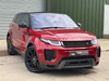 Land Rover Range Rover Evoque 2.0 Si4 HSE Dynamic Auto 4WD Euro 6 (s/s) 5dr 5dr Automatic 2026