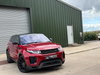 Land Rover Range Rover Evoque 2.0 Si4 HSE Dynamic Auto 4WD Euro 6 (s/s) 5dr 5dr Automatic 2026