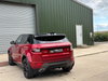 Land Rover Range Rover Evoque 2.0 Si4 HSE Dynamic Auto 4WD Euro 6 (s/s) 5dr 5dr Automatic 2026