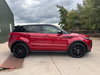 Land Rover Range Rover Evoque 2.0 Si4 HSE Dynamic Auto 4WD Euro 6 (s/s) 5dr 5dr Automatic 2026