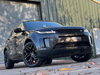 Land Rover Range Rover Evoque 2.0 P200 MHEV SE Auto 4WD Euro 6 (s/s) 5dr 5dr Automatic 2026