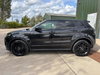 Land Rover Range Rover Evoque 2.0 TD4 HSE Dynamic Auto 4WD Euro 6 (s/s) 5dr 5dr Automatic 2026