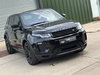 Land Rover Range Rover Evoque 2.0 TD4 HSE Dynamic Auto 4WD Euro 6 (s/s) 5dr 5dr Automatic 2026