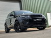Land Rover Range Rover Evoque 2.0 TD4 HSE Dynamic Auto 4WD Euro 6 (s/s) 5dr 5dr Automatic 2026