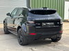 Land Rover Range Rover Evoque 2.0 TD4 HSE Dynamic Auto 4WD Euro 6 (s/s) 5dr 5dr Automatic 2026