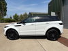 Land Rover Range Rover Evoque 2.0 TD4 HSE Dynamic Auto 4WD Euro 6 (s/s) 5dr 5dr Automatic 2026