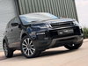 Land Rover Range Rover Evoque 2.0 TD4 SE Tech Auto 4WD Euro 6 (s/s) 5dr 5dr Automatic 2026