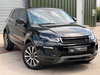 Land Rover Range Rover Evoque 2.0 TD4 SE Tech Auto 4WD Euro 6 (s/s) 5dr 5dr Automatic 2026