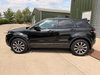 Land Rover Range Rover Evoque 2.0 TD4 SE Tech Auto 4WD Euro 6 (s/s) 5dr 5dr Automatic 2026