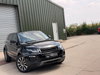 Land Rover Range Rover Evoque 2.0 TD4 SE Tech Auto 4WD Euro 6 (s/s) 5dr 5dr Automatic 2026