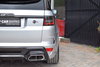 Land Rover Range Rover Sport 5.0 P575 V8 SVR Auto 4WD Euro 6 (s/s) 5dr 5dr Automatic 2026