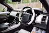 Land Rover Range Rover Sport 5.0 P575 V8 SVR Auto 4WD Euro 6 (s/s) 5dr 5dr Automatic 2026