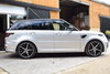 Land Rover Range Rover Sport 5.0 P575 V8 SVR Auto 4WD Euro 6 (s/s) 5dr 5dr Automatic 2026