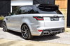 Land Rover Range Rover Sport 5.0 P575 V8 SVR Auto 4WD Euro 6 (s/s) 5dr 5dr Automatic 2026