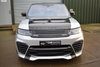 Land Rover Range Rover Sport 5.0 P575 V8 SVR Auto 4WD Euro 6 (s/s) 5dr 5dr Automatic 2026