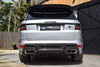 Land Rover Range Rover Sport 5.0 P575 V8 SVR Auto 4WD Euro 6 (s/s) 5dr 5dr Automatic 2026