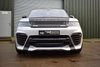 Land Rover Range Rover Sport 5.0 P575 V8 SVR Auto 4WD Euro 6 (s/s) 5dr 5dr Automatic 2026