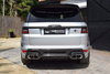 Land Rover Range Rover Sport 5.0 P575 V8 SVR Auto 4WD Euro 6 (s/s) 5dr 5dr Automatic 2026