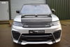 Land Rover Range Rover Sport 5.0 P575 V8 SVR Auto 4WD Euro 6 (s/s) 5dr 5dr Automatic 2026
