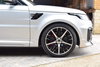 Land Rover Range Rover Sport 5.0 P575 V8 SVR Auto 4WD Euro 6 (s/s) 5dr 5dr Automatic 2026