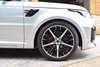 Land Rover Range Rover Sport 5.0 P575 V8 SVR Auto 4WD Euro 6 (s/s) 5dr 5dr Automatic 2026