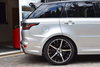 Land Rover Range Rover Sport 5.0 P575 V8 SVR Auto 4WD Euro 6 (s/s) 5dr 5dr Automatic 2026