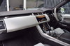 Land Rover Range Rover Sport 5.0 P575 V8 SVR Auto 4WD Euro 6 (s/s) 5dr 5dr Automatic 2026