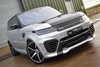 Land Rover Range Rover Sport 5.0 P575 V8 SVR Auto 4WD Euro 6 (s/s) 5dr 5dr Automatic 2026