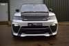 Land Rover Range Rover Sport 5.0 P575 V8 SVR Auto 4WD Euro 6 (s/s) 5dr 5dr Automatic 2026