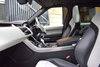 Land Rover Range Rover Sport 5.0 P575 V8 SVR Auto 4WD Euro 6 (s/s) 5dr 5dr Automatic 2026