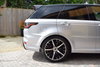 Land Rover Range Rover Sport 5.0 P575 V8 SVR Auto 4WD Euro 6 (s/s) 5dr 5dr Automatic 2026