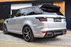 Land Rover Range Rover Sport 5.0 P575 V8 SVR Auto 4WD Euro 6 (s/s) 5dr 5dr Automatic 2026