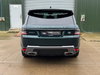 Land Rover Range Rover Sport 2.0 P400e 13.1kWh HSE Silver Auto 4WD Euro 6 (s/s) 5dr 5dr Automatic 2026