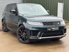 Land Rover Range Rover Sport 2.0 P400e 13.1kWh HSE Silver Auto 4WD Euro 6 (s/s) 5dr 5dr Automatic 2026