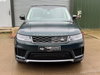 Land Rover Range Rover Sport 2.0 P400e 13.1kWh HSE Silver Auto 4WD Euro 6 (s/s) 5dr 5dr Automatic 2026