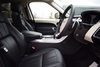 Land Rover Range Rover Sport 2.0 P400e 13.1kWh HSE Silver Auto 4WD Euro 6 (s/s) 5dr 5dr Automatic 2026