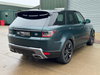 Land Rover Range Rover Sport 2.0 P400e 13.1kWh HSE Silver Auto 4WD Euro 6 (s/s) 5dr 5dr Automatic 2026