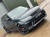 Land Rover Range Rover Sport 2.0 P400e 13.1kWh HSE Silver Auto 4WD Euro 6 (s/s) 5dr 5dr Automatic 2026