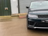 Land Rover Range Rover Sport 2.0 P400e 13.1kWh HSE Silver Auto 4WD Euro 6 (s/s) 5dr 5dr Automatic 2026
