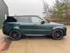 Land Rover Range Rover Sport 2.0 P400e 13.1kWh HSE Silver Auto 4WD Euro 6 (s/s) 5dr 5dr Automatic 2026