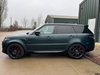 Land Rover Range Rover Sport 2.0 P400e 13.1kWh HSE Silver Auto 4WD Euro 6 (s/s) 5dr 5dr Automatic 2026